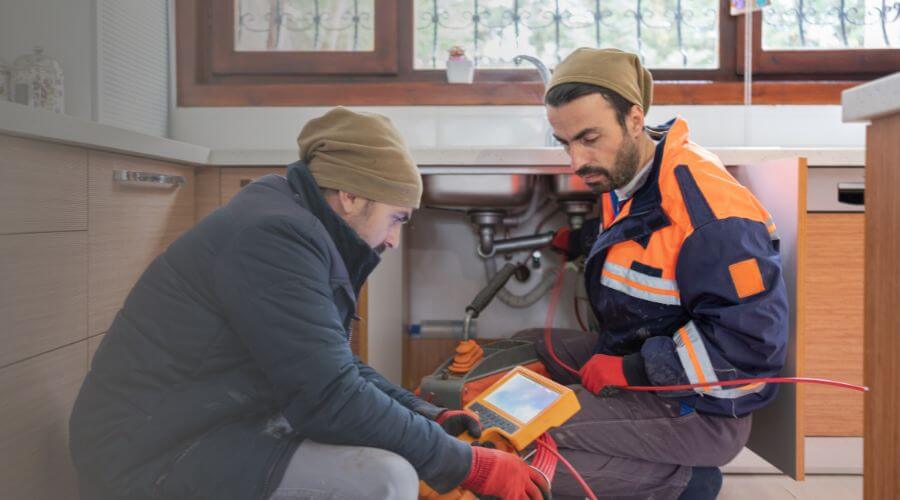Professional septic pumping service in Reynoldsburg, OH